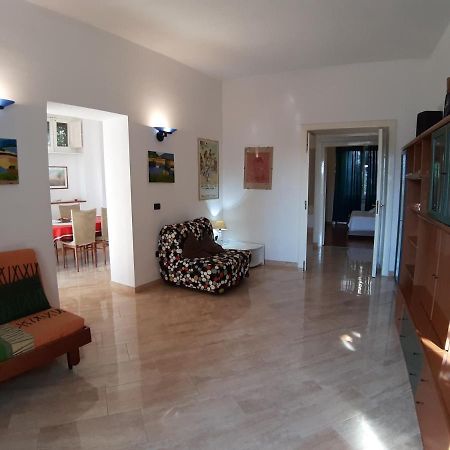 Casamato Villa Benevento Luaran gambar