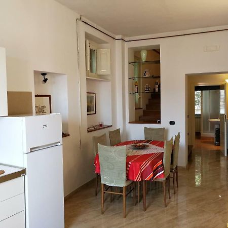 Casamato Villa Benevento Luaran gambar