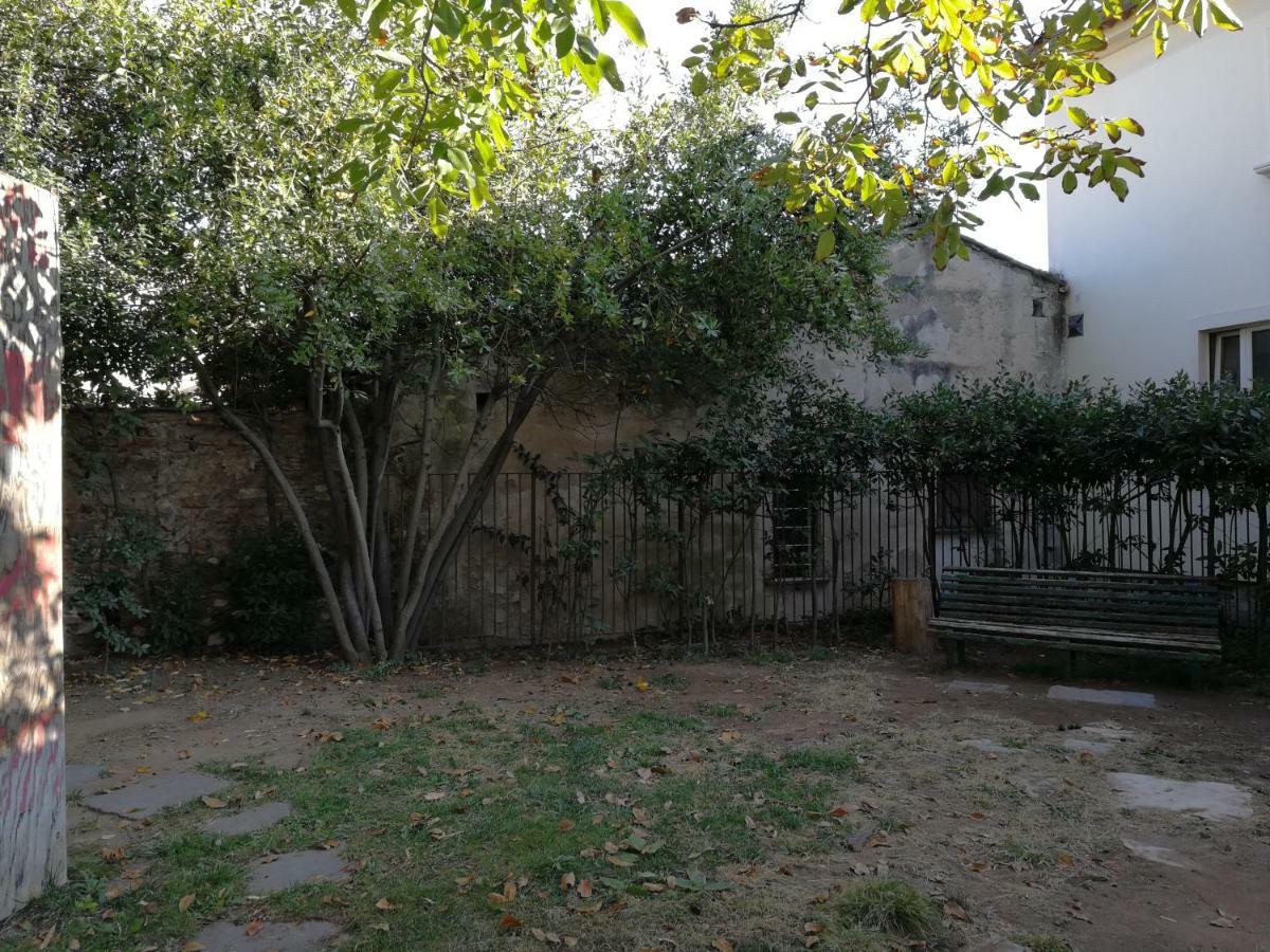 Casamato Villa Benevento Luaran gambar