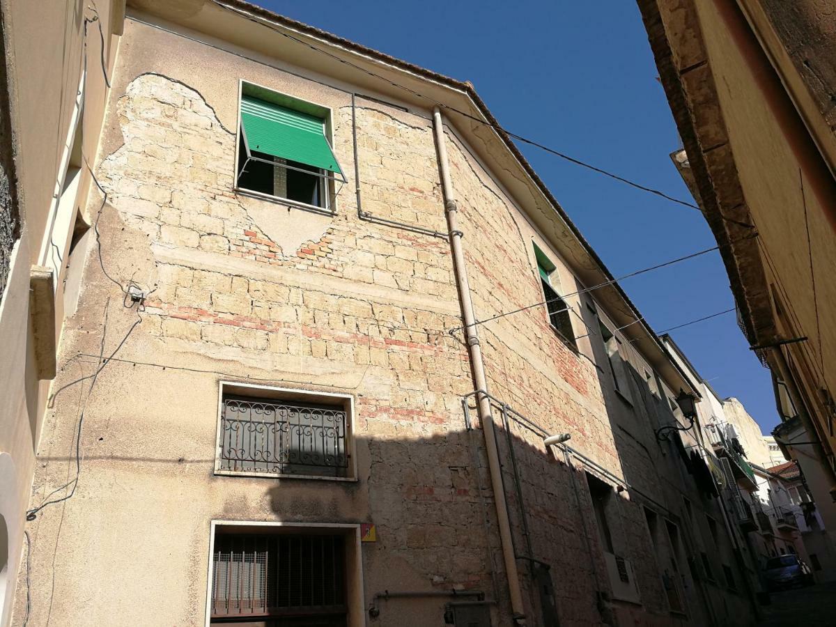 Casamato Villa Benevento Luaran gambar