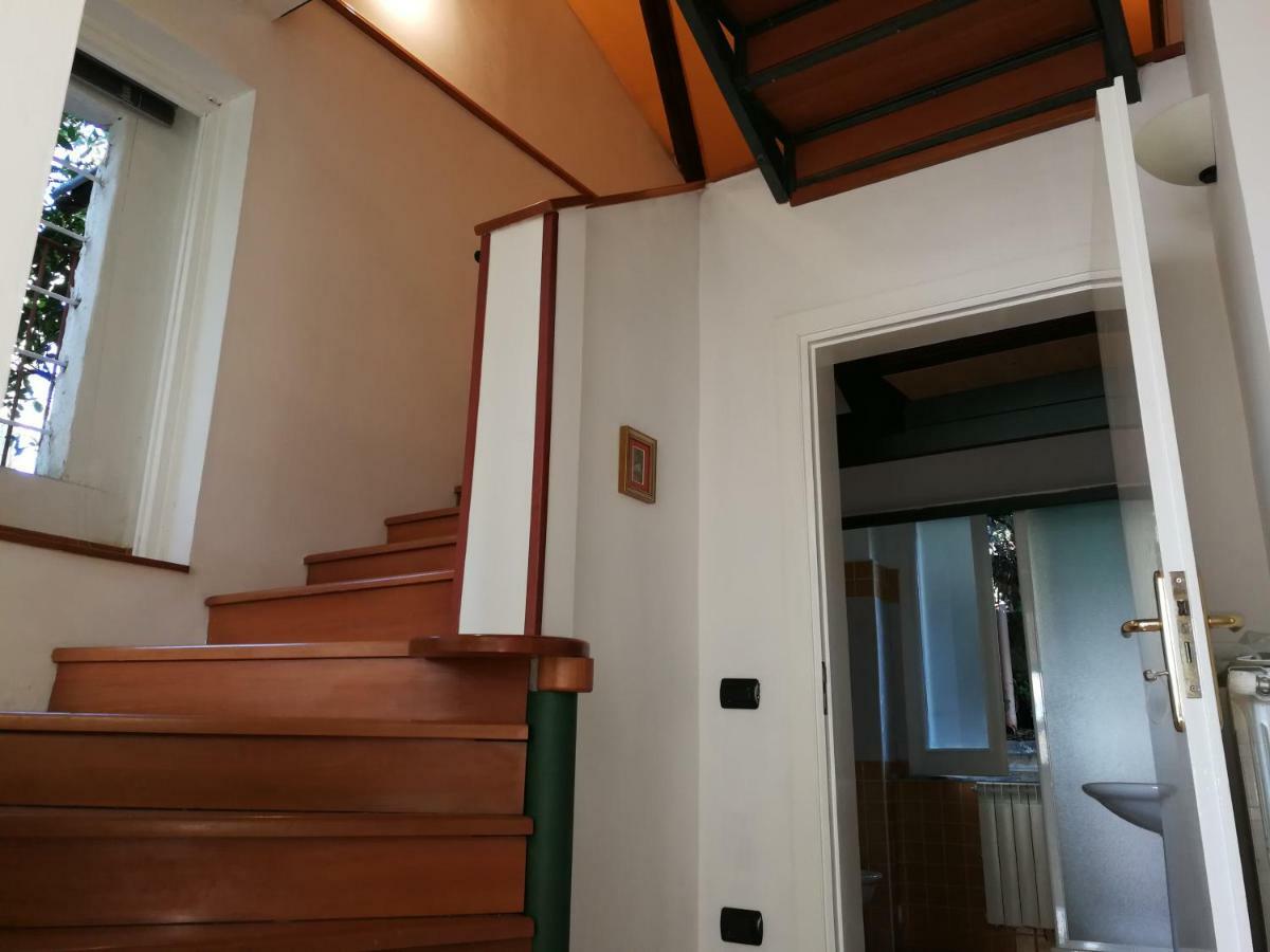 Casamato Villa Benevento Luaran gambar