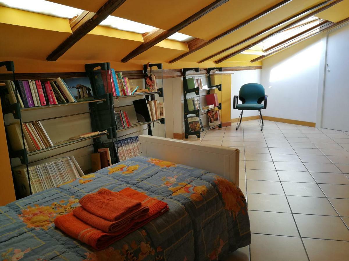 Casamato Villa Benevento Luaran gambar