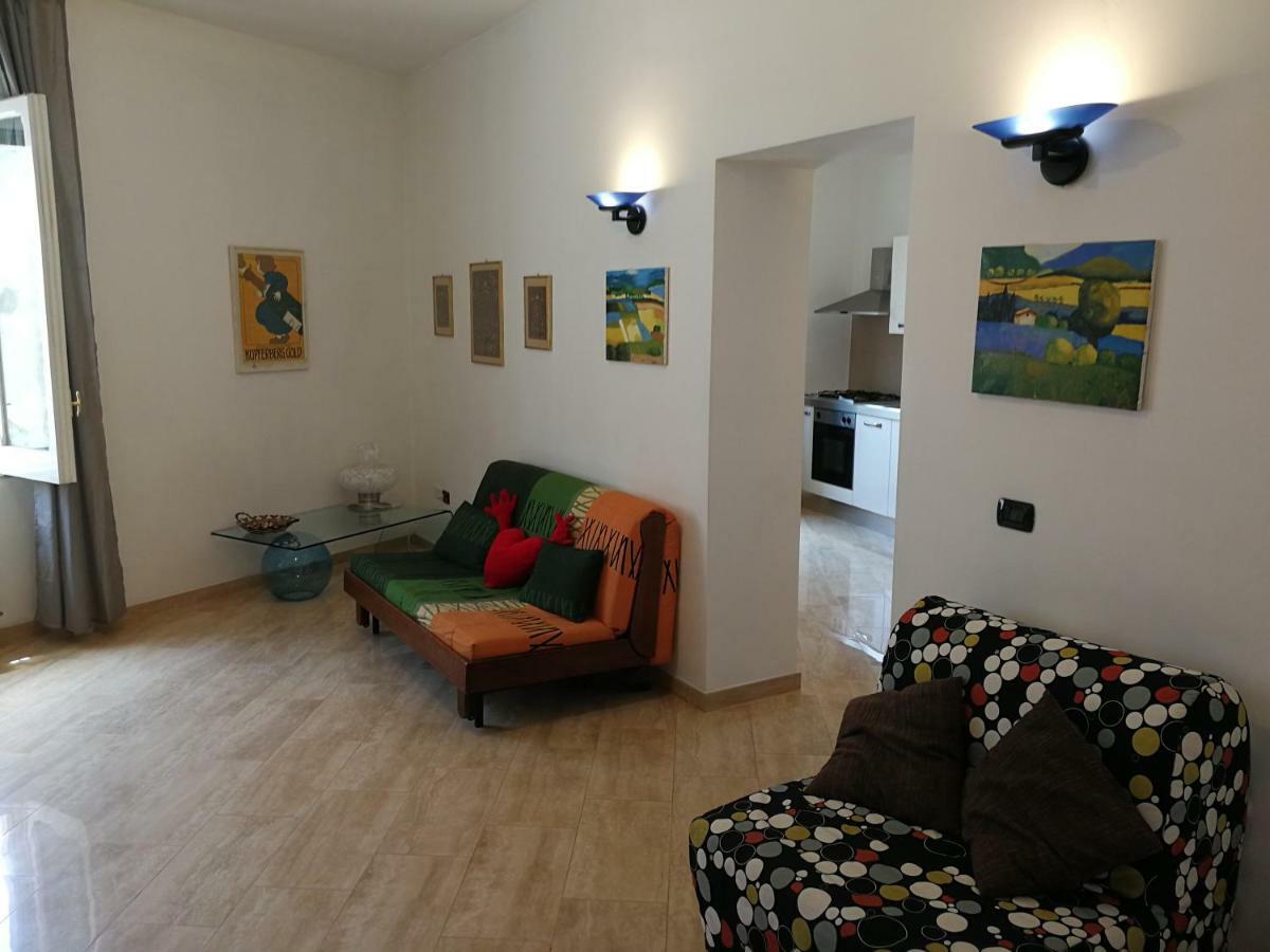 Casamato Villa Benevento Luaran gambar