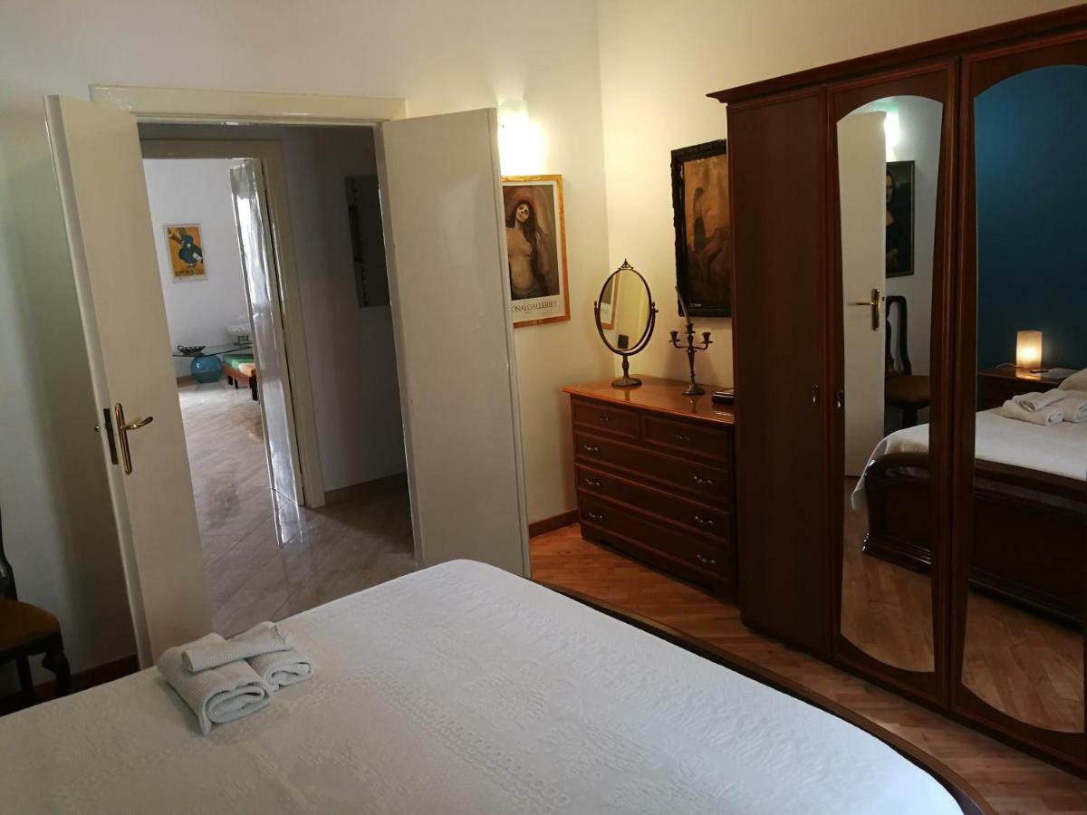 Casamato Villa Benevento Luaran gambar