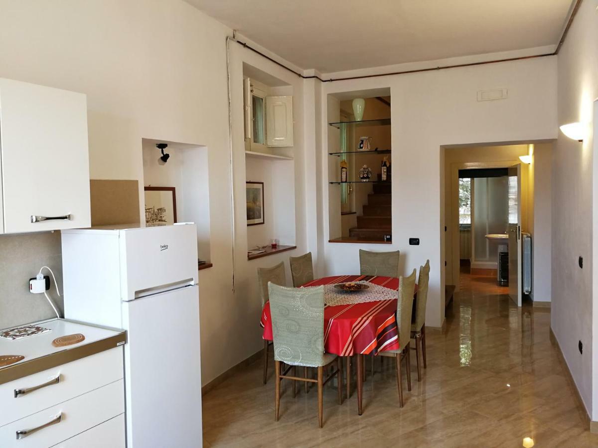 Casamato Villa Benevento Luaran gambar
