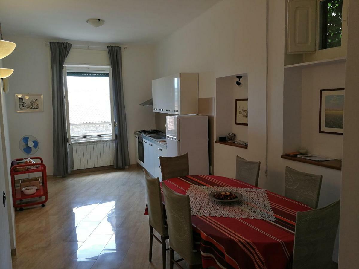 Casamato Villa Benevento Luaran gambar